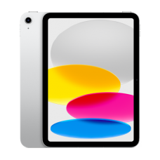  Apple iPad (2022) 10,9 Wi-Fi 64GB Silver